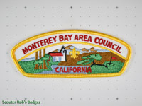 Click to enlarge Monterey Bay Council